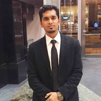 Deepak Bhise