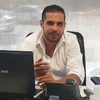 Ralph Boutros