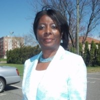 Yvette Stevenson