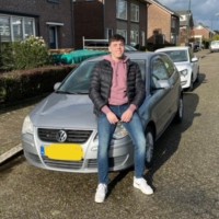 Daan Van De Griend