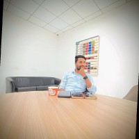 Ganesh Jagadale