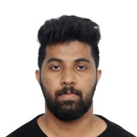 Nithin Antony
