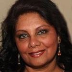 Nazreen Mohammed