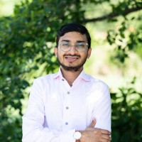 Chirag Pansuriya