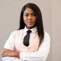 Yabouaffo Nadine KOFFI