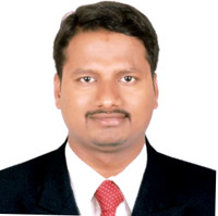 Dr. RAGHAVENDRA KAVALI Ph.D