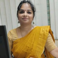 Nandhini Balasubramanian