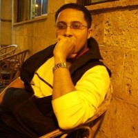 Ahmed Omar