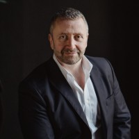Andy Bain