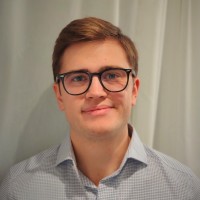 Marcus Östmo