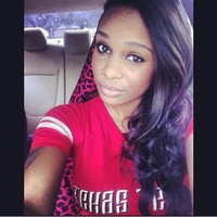 Shantelle Mills