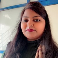 Ruby Shakya