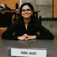 Vidhi Joshi
