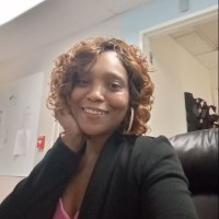 Danielle Johnson