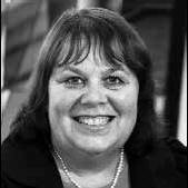 Susan Mckinney