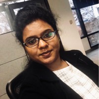 Samhitha Reddy