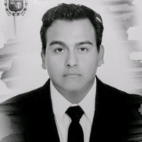 Luis Gerardo Gonzalez Hernandez