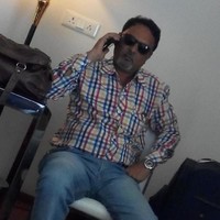 Pareshkumar Desai