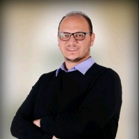Ehab Atef