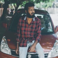 Hemanth Goud