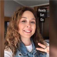 Begum Ramazanoglu Sonmez