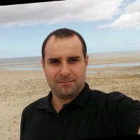 Clayton Onofre Rech