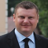 Daniel Grec
