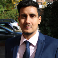 Jamal Baig
