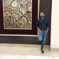 Ajay Kumar