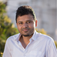 Prashanth S.