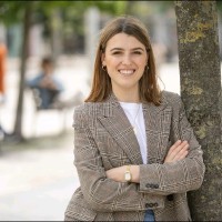 Raluca Alexandra Aradoaei