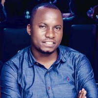 NDAYISHIMIYE Jean d'Amour