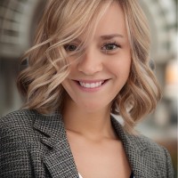 Amanda Brown
