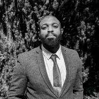 Omar Etienne