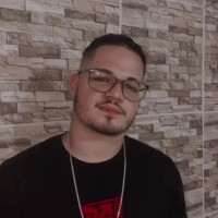 Alisson Luiz