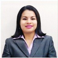 Alexis Giomara Fernández Zúñiga