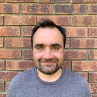 Simon Collins