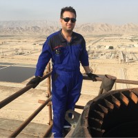 ehsan shafiee