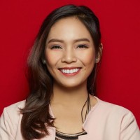 Kristine Danielle Gonzales