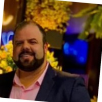 Anderson G. Andrade