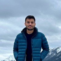 Avi Patel