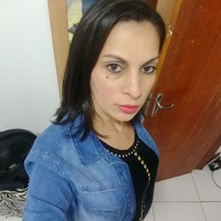 Maria Aparecida Fontenele