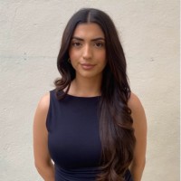 Gizem Yilmaz