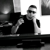 Luis Chavarria