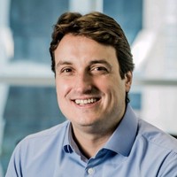 João Carlos Serino Ayres - Sênior Marketing Executive