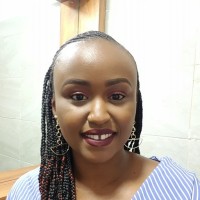 Esther Ndirangu