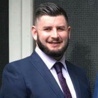 Daniel Topps
