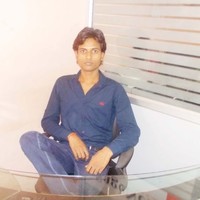 Markandey Tripathi
