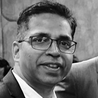 Anupam Srivastava