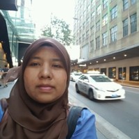 Nur Munirah Zulkhairi